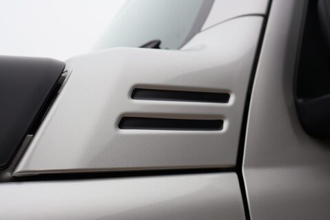 Suzuki Jimny ALLGRIP commercial styled by seeker with full suspension lift  23