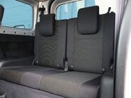 Suzuki Jimny ALLGRIP commercial styled by seeker with full suspension lift  20