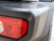 Suzuki Jimny ALLGRIP commercial styled by seeker with full suspension lift  26