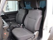 Suzuki Jimny ALLGRIP commercial styled by seeker with full suspension lift  17