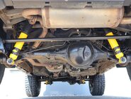 Suzuki Jimny ALLGRIP commercial styled by seeker with full suspension lift  13