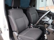 Suzuki Jimny ALLGRIP commercial styled by seeker with full suspension lift  16