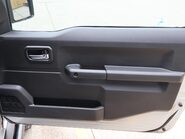 Suzuki Jimny ALLGRIP commercial styled by seeker with full suspension lift  11