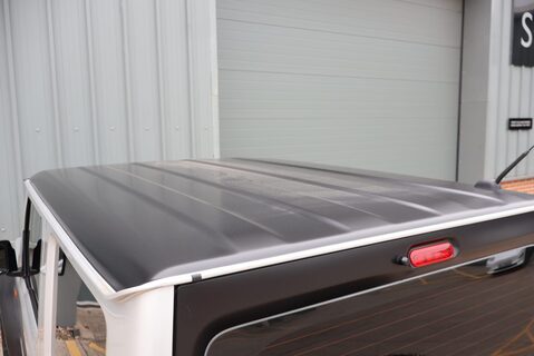 Suzuki Jimny ALLGRIP commercial styled by seeker with full suspension lift  30