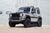 Suzuki Jimny ALLGRIP commercial styled by seeker with full suspension lift
