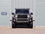 Suzuki Jimny ALLGRIP commercial styled by seeker with full suspension lift  6