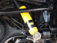 Suzuki Jimny ALLGRIP commercial styled by seeker with full suspension lift  29