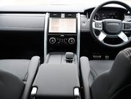 Land Rover Discovery BRAND NEW COMMERCIAL DYNAMIC HSE WITH SEEKER STLYLING AND REAR SEATS  16