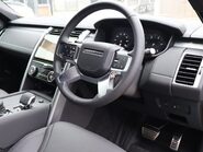 Land Rover Discovery BRAND NEW COMMERCIAL DYNAMIC HSE WITH SEEKER STLYLING AND REAR SEATS  24