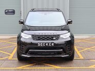 Land Rover Discovery BRAND NEW COMMERCIAL DYNAMIC HSE WITH SEEKER STLYLING AND REAR SEATS  11