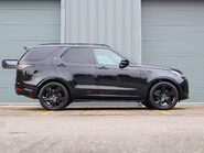 Land Rover Discovery BRAND NEW COMMERCIAL DYNAMIC HSE WITH SEEKER STLYLING AND REAR SEATS  6