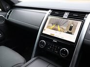 Land Rover Discovery BRAND NEW COMMERCIAL DYNAMIC HSE WITH SEEKER STLYLING AND REAR SEATS  19