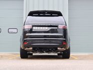 Land Rover Discovery BRAND NEW COMMERCIAL DYNAMIC HSE WITH SEEKER STLYLING AND REAR SEATS  8