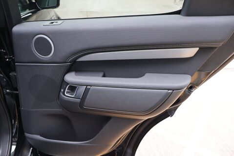 Land Rover Discovery BRAND NEW COMMERCIAL DYNAMIC HSE WITH SEEKER STLYLING AND REAR SEATS  15