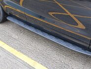 Land Rover Discovery BRAND NEW COMMERCIAL DYNAMIC HSE WITH SEEKER STLYLING AND REAR SEATS  9