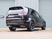 Land Rover Discovery BRAND NEW COMMERCIAL DYNAMIC HSE WITH SEEKER STLYLING AND REAR SEATS  3