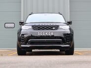Land Rover Discovery BRAND NEW COMMERCIAL DYNAMIC HSE WITH SEEKER STLYLING AND REAR SEATS  2