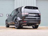 Land Rover Discovery BRAND NEW COMMERCIAL DYNAMIC HSE WITH SEEKER STLYLING AND REAR SEATS  7
