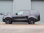 Land Rover Discovery BRAND NEW COMMERCIAL DYNAMIC HSE WITH SEEKER STLYLING AND REAR SEATS  5