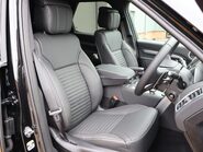 Land Rover Discovery BRAND NEW COMMERCIAL DYNAMIC HSE WITH SEEKER STLYLING AND REAR SEATS  25