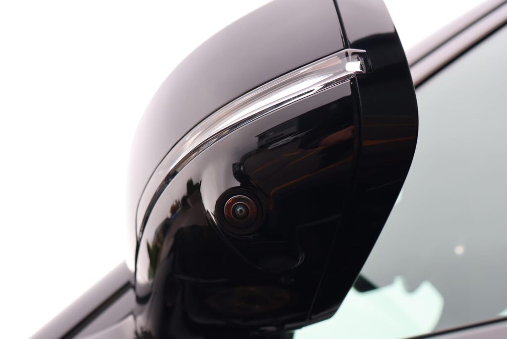 Land Rover Discovery BRAND NEW COMMERCIAL DYNAMIC HSE WITH SEEKER STLYLING AND REAR SEATS  12