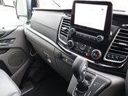 Ford Transit Custom 320 SPORT L1H1 DCIV DOUBLE CAB  Stunning condition  PRICE MATCH OFFER  25