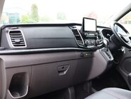 Ford Transit Custom 320 SPORT L1H1 DCIV DOUBLE CAB  Stunning condition  PRICE MATCH OFFER  19