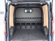 Ford Transit Custom 320 SPORT L1H1 DCIV DOUBLE CAB  Stunning condition  PRICE MATCH OFFER  29
