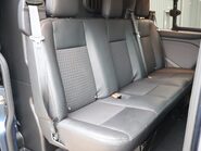 Ford Transit Custom 320 SPORT L1H1 DCIV DOUBLE CAB  Stunning condition  PRICE MATCH OFFER  18
