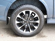 Ford Transit Custom 320 SPORT L1H1 DCIV DOUBLE CAB  Stunning condition  PRICE MATCH OFFER  4