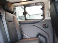 Ford Transit Custom 320 SPORT L1H1 DCIV DOUBLE CAB  Stunning condition  PRICE MATCH OFFER  14