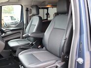 Ford Transit Custom 320 SPORT L1H1 DCIV DOUBLE CAB  Stunning condition  PRICE MATCH OFFER  21