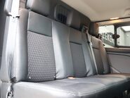 Ford Transit Custom 320 SPORT L1H1 DCIV DOUBLE CAB  Stunning condition  PRICE MATCH OFFER  16