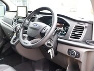 Ford Transit Custom 320 SPORT L1H1 DCIV DOUBLE CAB  Stunning condition  PRICE MATCH OFFER  6
