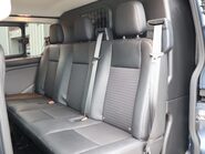 Ford Transit Custom 320 SPORT L1H1 DCIV DOUBLE CAB  Stunning condition  PRICE MATCH OFFER  24