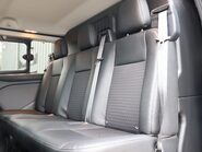 Ford Transit Custom 320 SPORT L1H1 DCIV DOUBLE CAB  Stunning condition  PRICE MATCH OFFER  20