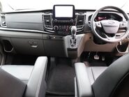 Ford Transit Custom 320 SPORT L1H1 DCIV DOUBLE CAB  Stunning condition  PRICE MATCH OFFER  13