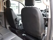 Ford Transit Custom 320 SPORT L1H1 DCIV DOUBLE CAB  Stunning condition  PRICE MATCH OFFER  15
