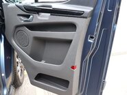 Ford Transit Custom 320 SPORT L1H1 DCIV DOUBLE CAB  Stunning condition  PRICE MATCH OFFER  17