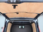 Ford Transit Custom 320 SPORT L1H1 DCIV DOUBLE CAB  Stunning condition  PRICE MATCH OFFER  32