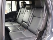 Toyota Land Cruiser BRAND NEW COMMERCIAL WITH A OEM REAR SEAT CONVERSION 19
