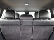 Toyota Land Cruiser BRAND NEW COMMERCIAL WITH A OEM REAR SEAT CONVERSION 24