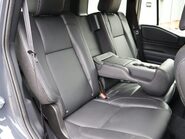 Toyota Land Cruiser BRAND NEW COMMERCIAL WITH A OEM REAR SEAT CONVERSION 14