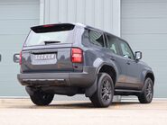 Toyota Land Cruiser BRAND NEW COMMERCIAL WITH A OEM REAR SEAT CONVERSION 23