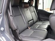 Toyota Land Cruiser BRAND NEW COMMERCIAL WITH A OEM REAR SEAT CONVERSION 17