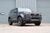 Toyota Land Cruiser BRAND NEW COMMERCIAL WITH A OEM REAR SEAT CONVERSION