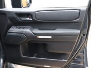 Toyota Land Cruiser BRAND NEW COMMERCIAL WITH A OEM REAR SEAT CONVERSION 16