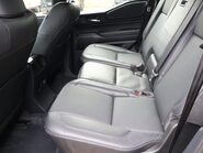 Toyota Land Cruiser BRAND NEW COMMERCIAL WITH A OEM REAR SEAT CONVERSION 23