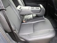 Toyota Land Cruiser BRAND NEW COMMERCIAL WITH A OEM REAR SEAT CONVERSION 15