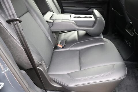 Toyota Land Cruiser BRAND NEW COMMERCIAL WITH A OEM REAR SEAT CONVERSION 15